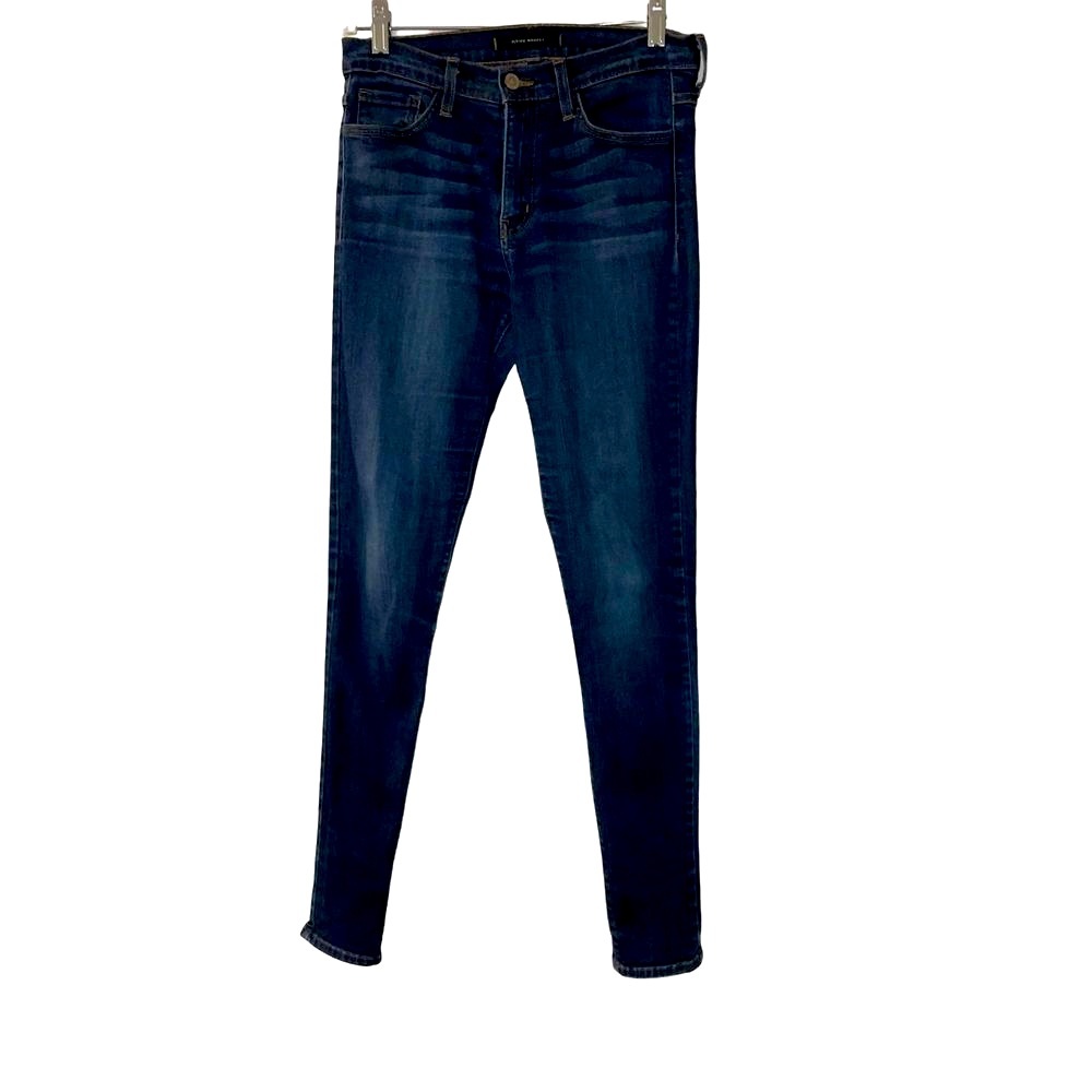 Flying Monkey Medium Rise Skinny Jean JEGGING - Picture 5 of 13